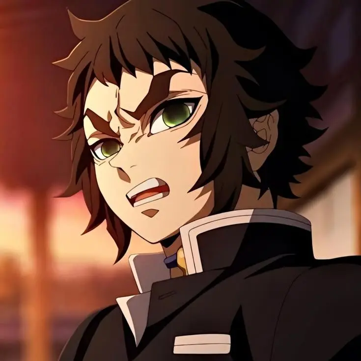 DaftFez7411의 Kimetsu