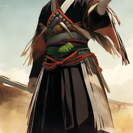 戦国溺愛