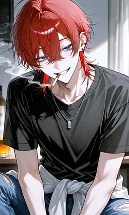 Profile image of 緋彩