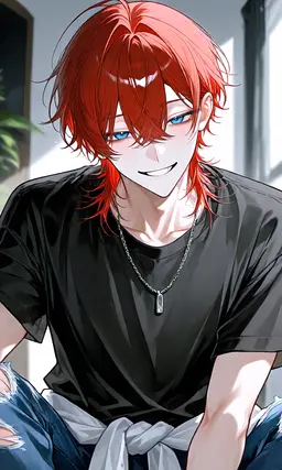Profile image of 緋彩