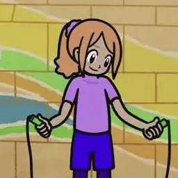 Profile image of なわとびトレーナー