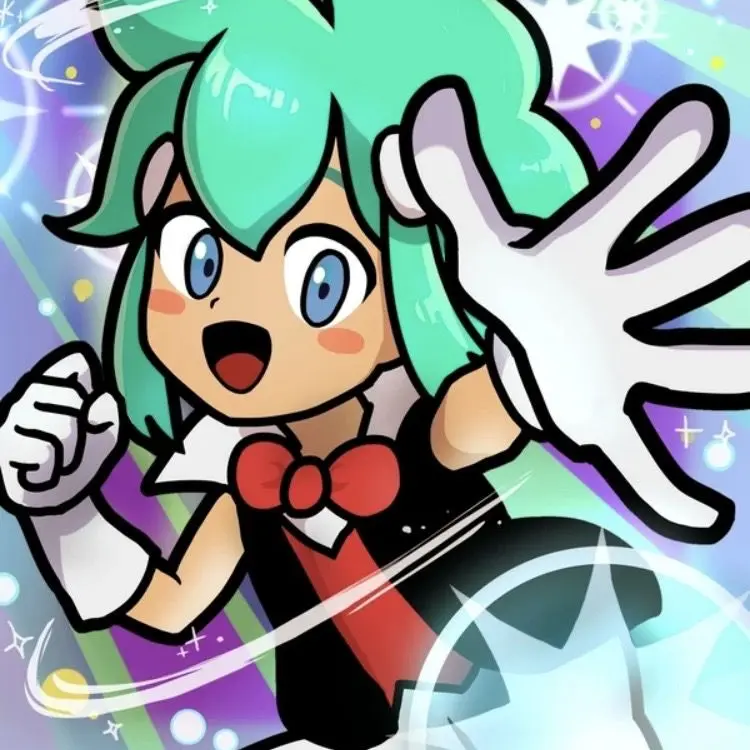 warawaramania의 リズム天国ミラクルスターズ