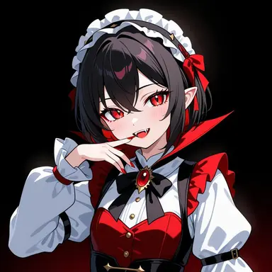 Profile image of エーテル