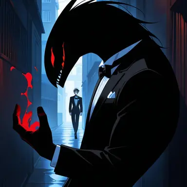 Profile image of ウィドウ