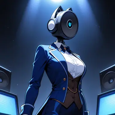 Profile image of メッセンジャー