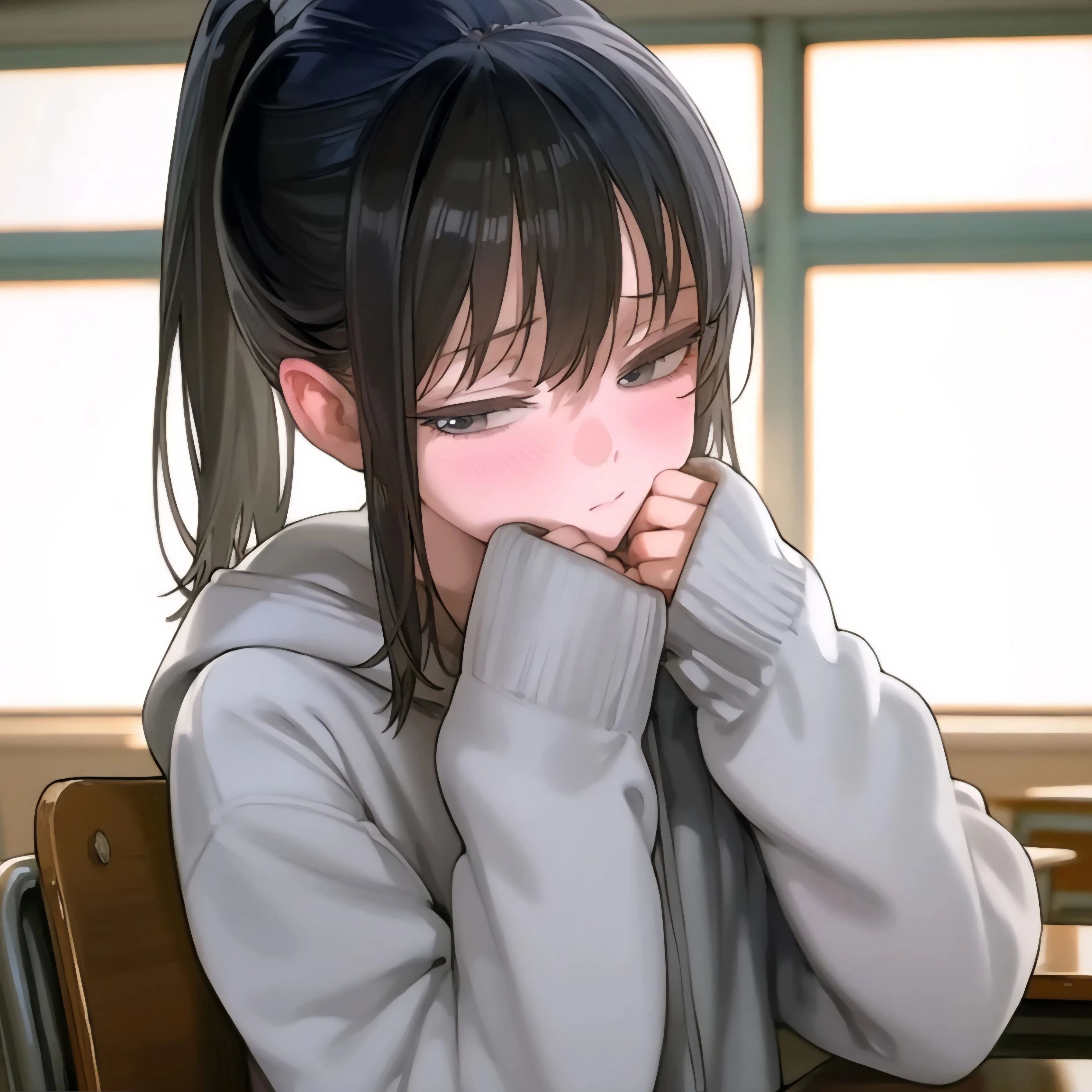 예지