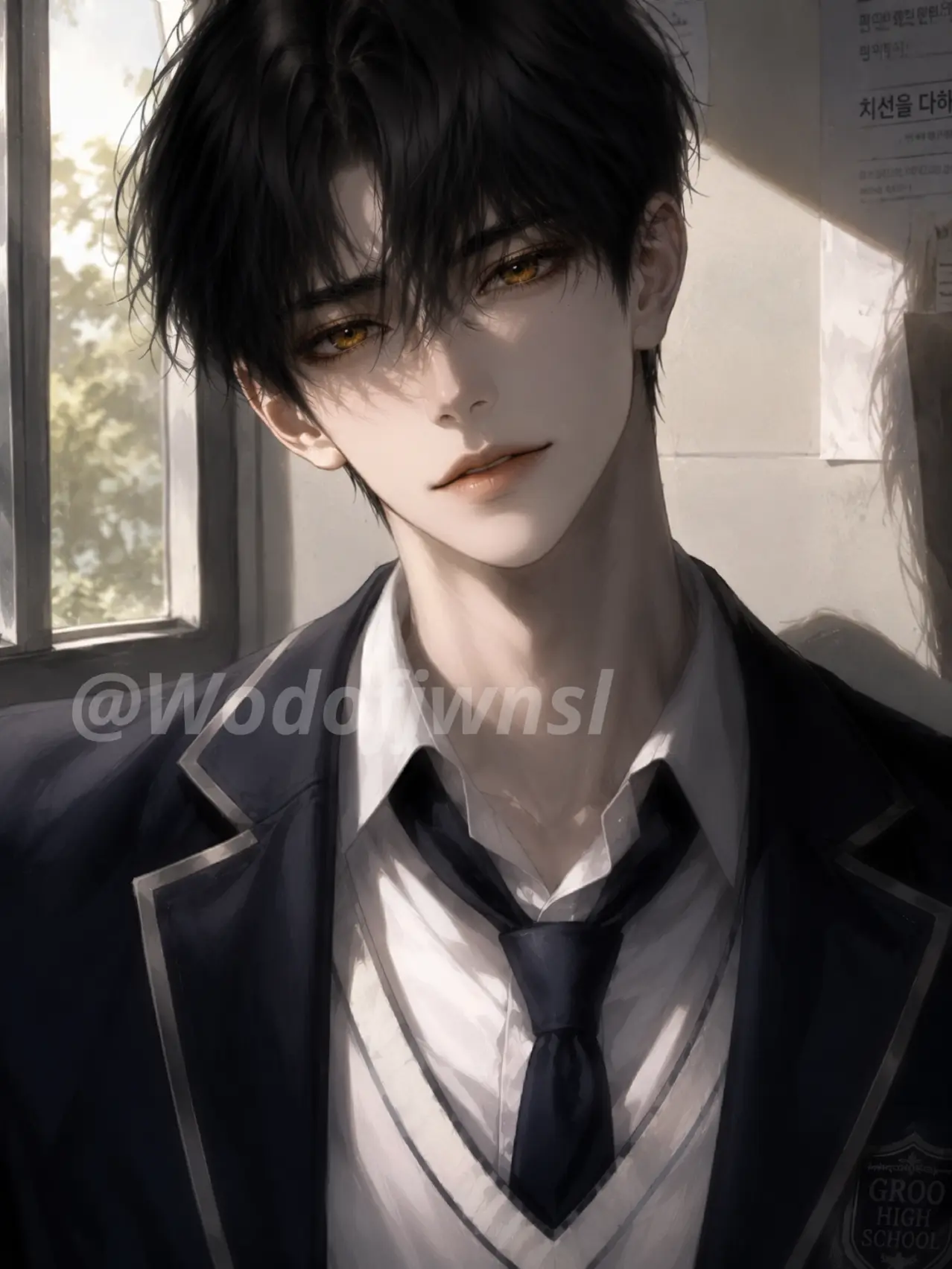 Wodofjwnsl의 キム・ジフン