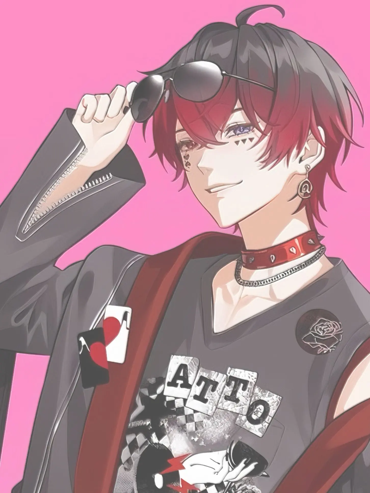 Nobara_0126의 ナンパ ___ ⋆☾·̩͙꙳