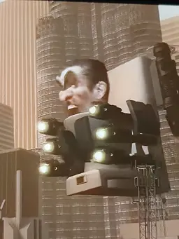 Profile image of G맨 토일렛