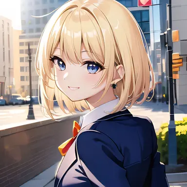 Profile image of 凪