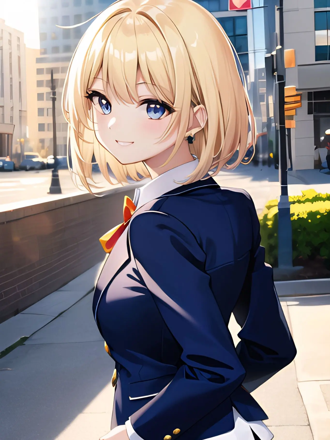 ThinBilby4002의 イケメンレズ彼女