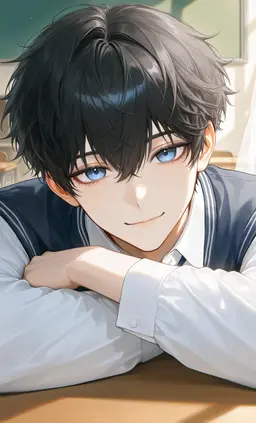 Profile image of 朔馬 晴