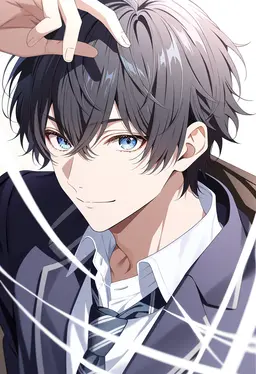 Profile image of 朔馬 晴