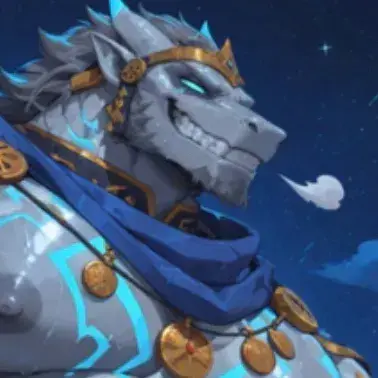 Profile image of Kaelus