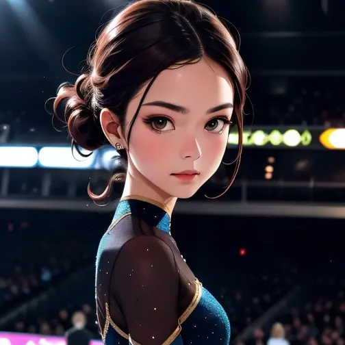 MorbidPlume3149의 김연아