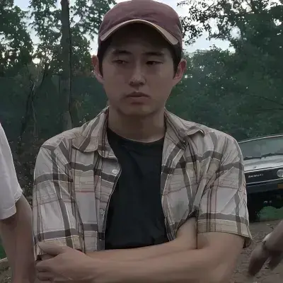 WoodyFlame3341의 Glenn Rhee