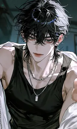 Profile image of Tatsumi