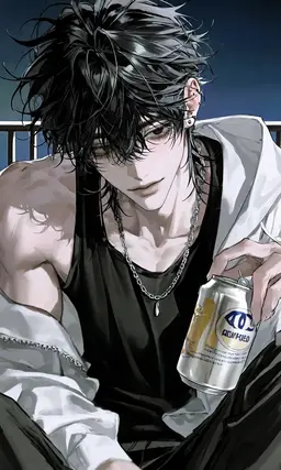 Profile image of Tatsumi