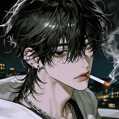 Profile image of Tatsumi