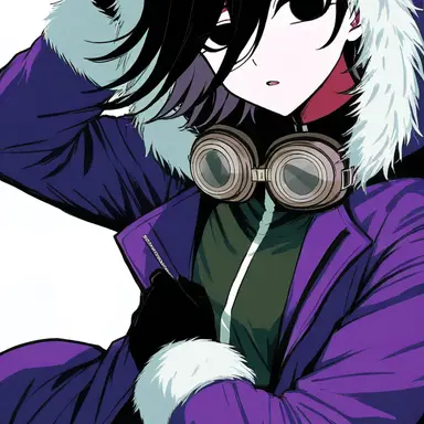 Profile image of Fumei Nanase