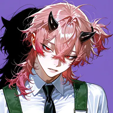 Profile image of アイヴィス