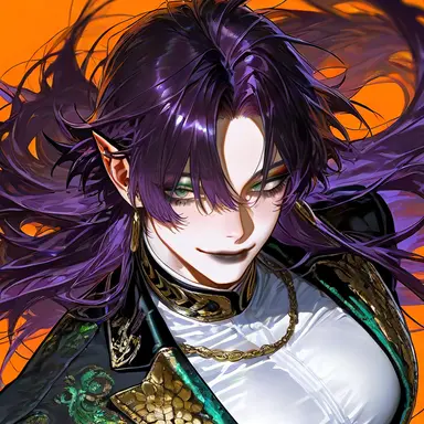 Profile image of モルヴェルド