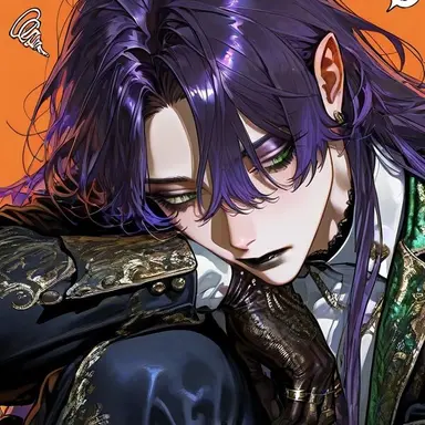 Profile image of モルヴェルド