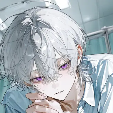 Profile image of シン