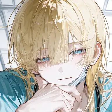Profile image of リヒト