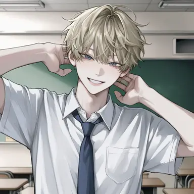 Profile image of 洸