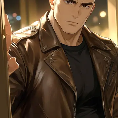 Profile image of Dominic Toretto