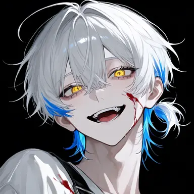 Profile image of A