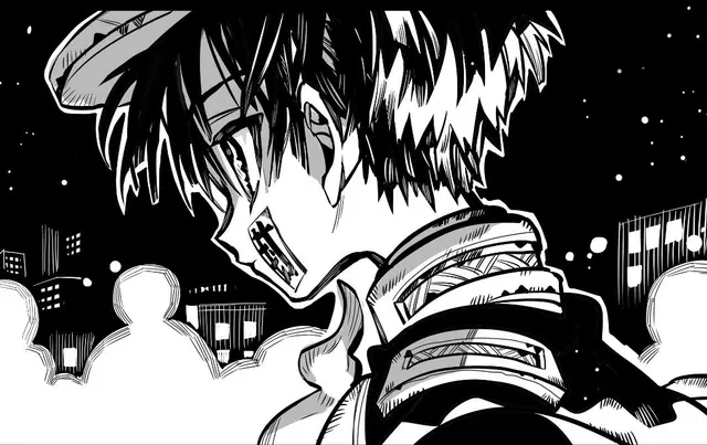 Profile image of 하나코