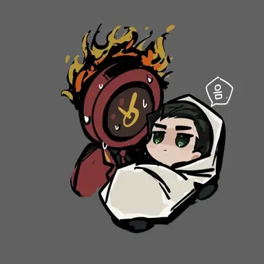 Profile image of 뫼르소