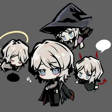 Profile image of 파우스트