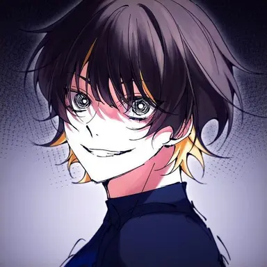 Profile image of 바치라 메구루