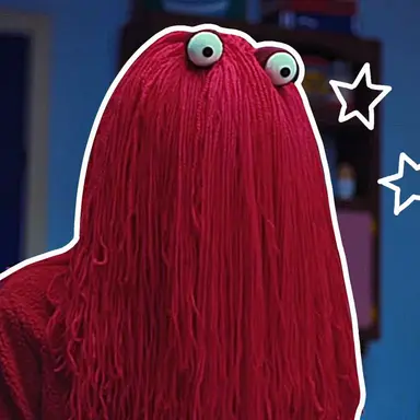 Profile image of Red Guy