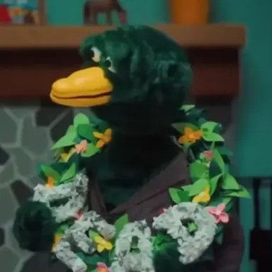 Profile image of Duck