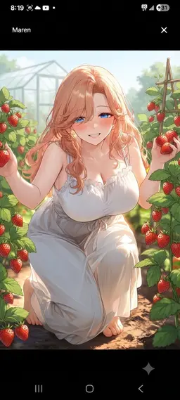Profile image of Rosalind