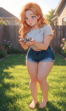 Profile image of Della