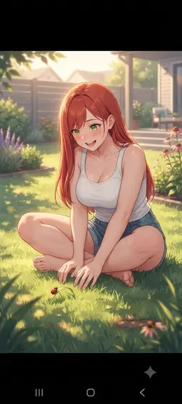 Profile image of Marisol