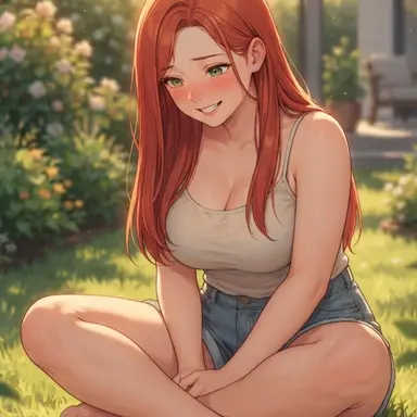 Profile image of Marisol