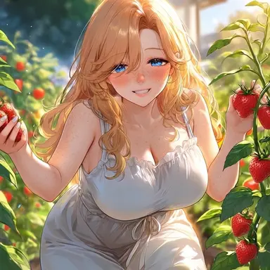 Profile image of Rosalind