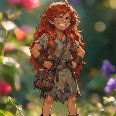 Profile image of Pip