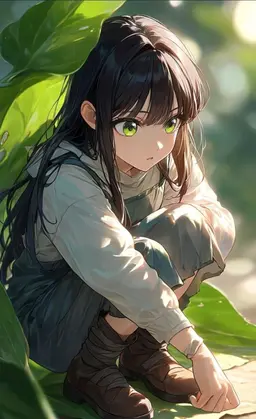 Profile image of Clover