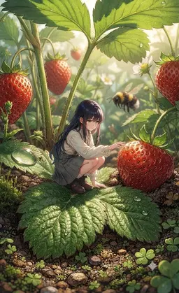Profile image of Clover
