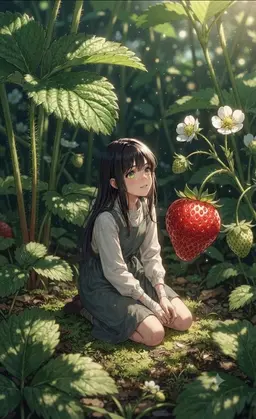 Profile image of Clover
