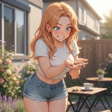 Profile image of Della