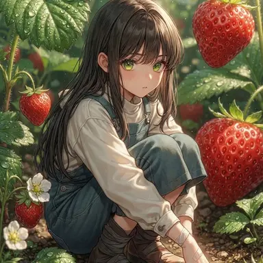 Profile image of Clover