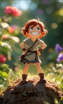 Profile image of Pip